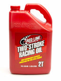 REDLINE OIL 40605 2 Stroke Racing Oil Gallon
