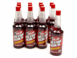 REDLINE OIL 40623 2 Cycle Racing Oil Case 12x16oz Bottles