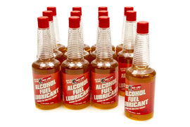 REDLINE OIL 41122 Alcohol Upper Lube Case/12-12oz