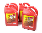 REDLINE OIL 41225 4 Cycle Kart Oil Case 4x1 Gallon