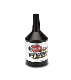 REDLINE OIL 42804 V-Twin Transmission Oil Shock Proof 1 quart