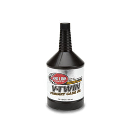 REDLINE OIL 42904 V-Twin Primary Oil 1 Qt.