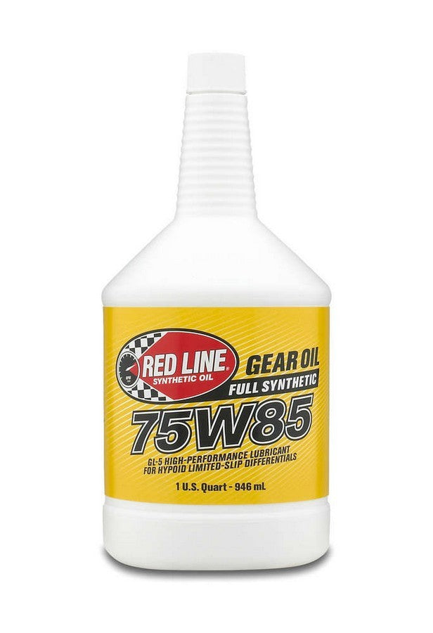 REDLINE OIL 50104 Lightweight Gear Oil  1 Quart
