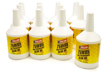 Load image into Gallery viewer, REDLINE OIL 50124 Lightweight Gear Oil Case/12