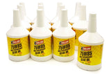 REDLINE OIL 50124 Lightweight Gear Oil Case/12