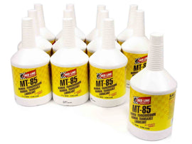 REDLINE OIL 50524 Gear Oil 75W85 GL-4/ MT-85 Case/12