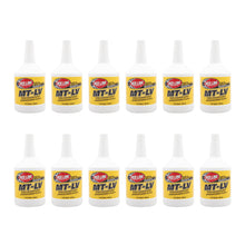 Load image into Gallery viewer, REDLINE OIL 50624 MT-LV GL-4 Gear Oil Case 12 x 1 Quart