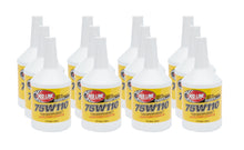 Load image into Gallery viewer, REDLINE OIL 57824 Gear Oil 75w110 Case 12x1 Quart GL-5