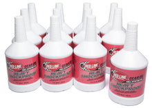 Load image into Gallery viewer, REDLINE OIL 58224 Heavy Shock Proof Gear Oil Case/12 75W250