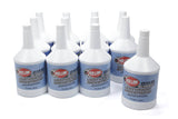REDLINE OIL 58424 Lightweight Shock Proof Gear Oil Case/12
