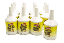 Load image into Gallery viewer, REDLINE OIL 58524 Superlight Shock Proof Gear Oil Case/12