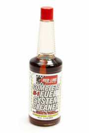 REDLINE OIL 60103 SI-1 Injector & Valve Detergent- 15oz