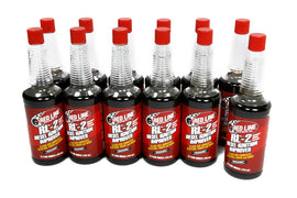 REDLINE OIL 70323 RL-2 Diesel Ignition Improver 12 x 15oz