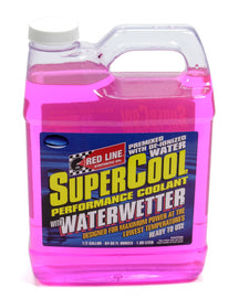 REDLINE OIL 80205 Supercool Extreme Coolant 1/2 Gallon