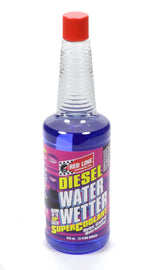 REDLINE OIL 80213 Diesel Water Wetter  15oz