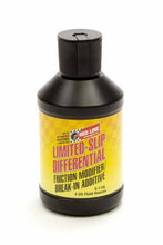 Load image into Gallery viewer, REDLINE OIL 80301 Limited Slip Diff.-Frict Modifier/Break In Add.