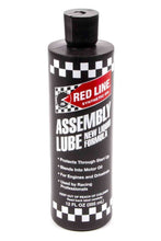 Load image into Gallery viewer, REDLINE OIL 80319 Liquid Assembly Lube 12oz