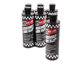 REDLINE OIL 80329 Liquid Assembly Lube Case/6-12oz