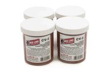 Load image into Gallery viewer, REDLINE OIL 80421 CV-2 Synthetic Grease Case/4-14oz Jars