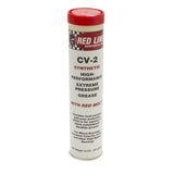 REDLINE OIL 80422 CV-2 Synthetic Grease Cartridge Case/10-14oz