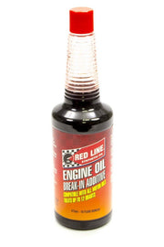 REDLINE OIL 81403 Break-In Oil Additive W/ Zinc