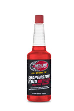 Load image into Gallery viewer, REDLINE OIL 91132 10wt Medium Suspension Fluid 16 Ounce