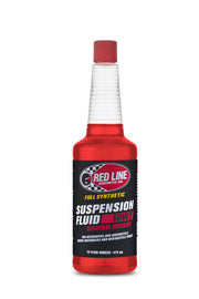 REDLINE OIL 91132 10wt Medium Suspension Fluid 16 Ounce