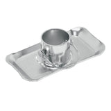 REESE 0185640301 Must Order in Qtys of 25 pcs-Removable Disc Foot