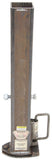 REESE 0288660300 25K Square Gooseneck  4i n Inner Tube w/Pin & Les