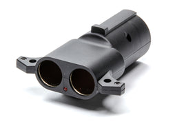 REESE 118019 7-Way to Cigarette Light er Plug Adapter