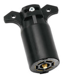 REESE 118021 7-Way Plastic Connector