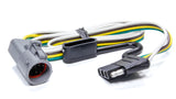 REESE 118241 Replacement OEM Tow Pack age Wiring Harness