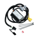 REESE 118378 T-One Connector Assembly w/ModuLite Module