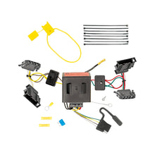 Load image into Gallery viewer, REESE 118572 T-One Connector Assembly w/Upgraded Circuit Prot