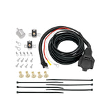 REESE 118607 Pre-Wired Brake Mate Brake Control Wiring Kit