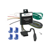 REESE 119178 Taillight Converter with Integrated Circuit Port