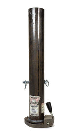 REESE 1289020300 BX1 25K Round Gooseneck Coupler w/o Outer Tube I