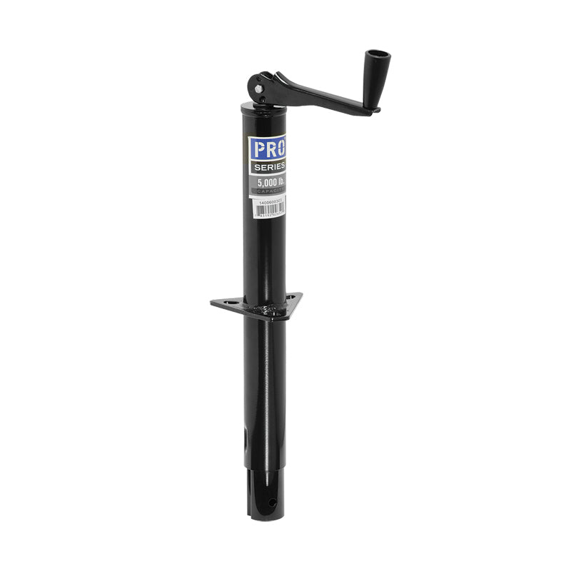 REESE 1400600303 Pro Series A-Frame Jack 5000 lbs.