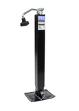 REESE 1400800383 Pro Series Square Tube 8000 lbs. Topwind 15in