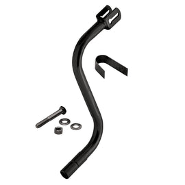 REESE 1400920383 Jack Handle w/Mount