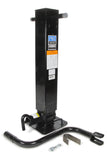 REESE 1400980376 Pro Series Weld-On Jack Square Tube 12000 lbs.