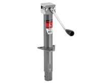 Load image into Gallery viewer, REESE 155157 A-Frame Jack Sidewind 13 in Travel 8.6in Bracket