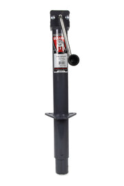 REESE 1700100317 A-Frame Jack Sidewind 15 in Travel Weld-On/Bolt-O