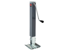 Load image into Gallery viewer, REESE 180455 Bulldog Square Jack Assy 10000lb Load Capacity