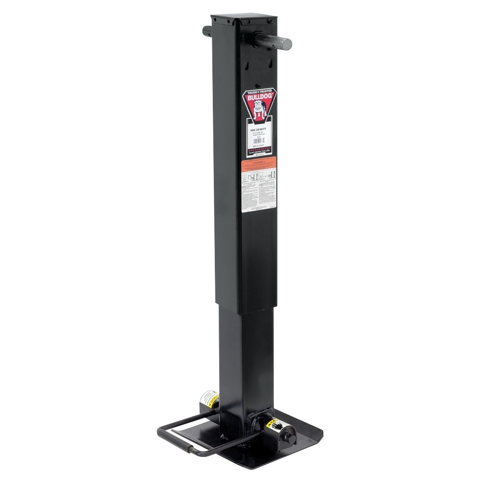 REESE 182701 Twin Cam HD Jack Sidewin d 25000 lbs. Static 1250