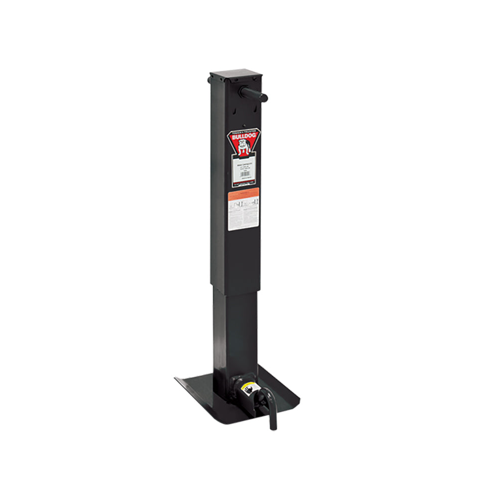 REESE 182805 SWQ 180 DL-BX w/SR Less Crank - Pin To The Curb