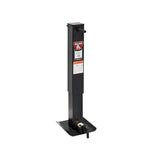 REESE 182805 SWQ 180 DL-BX w/SR Less Crank - Pin To The Curb
