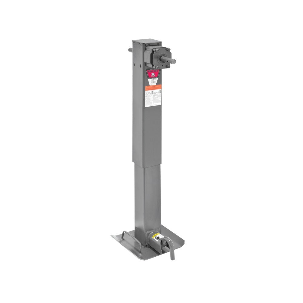 REESE 183401 SWQ 183 DL-BX Pin To The Side 2-Speed