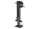 REESE 183750 Twin Cam HD Jack Sidewin d 2-Speed 25000 lbs. Sta