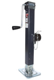 REESE 190758 SWL 190 DL-BTSMQ w/P&C 8000 lbs. Support Cap.15